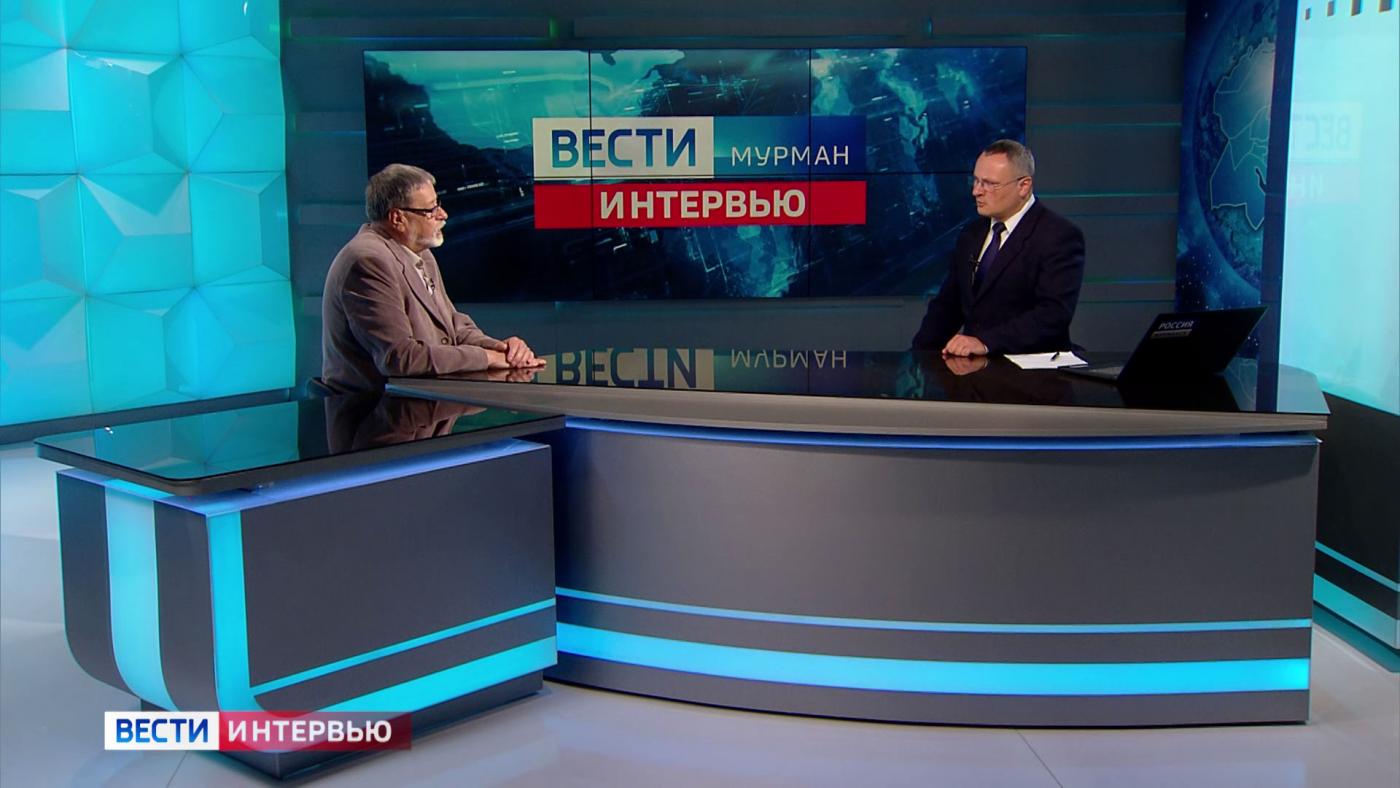 Об исторической памяти и партизанских землянках — в интервью с Александром Кремневым