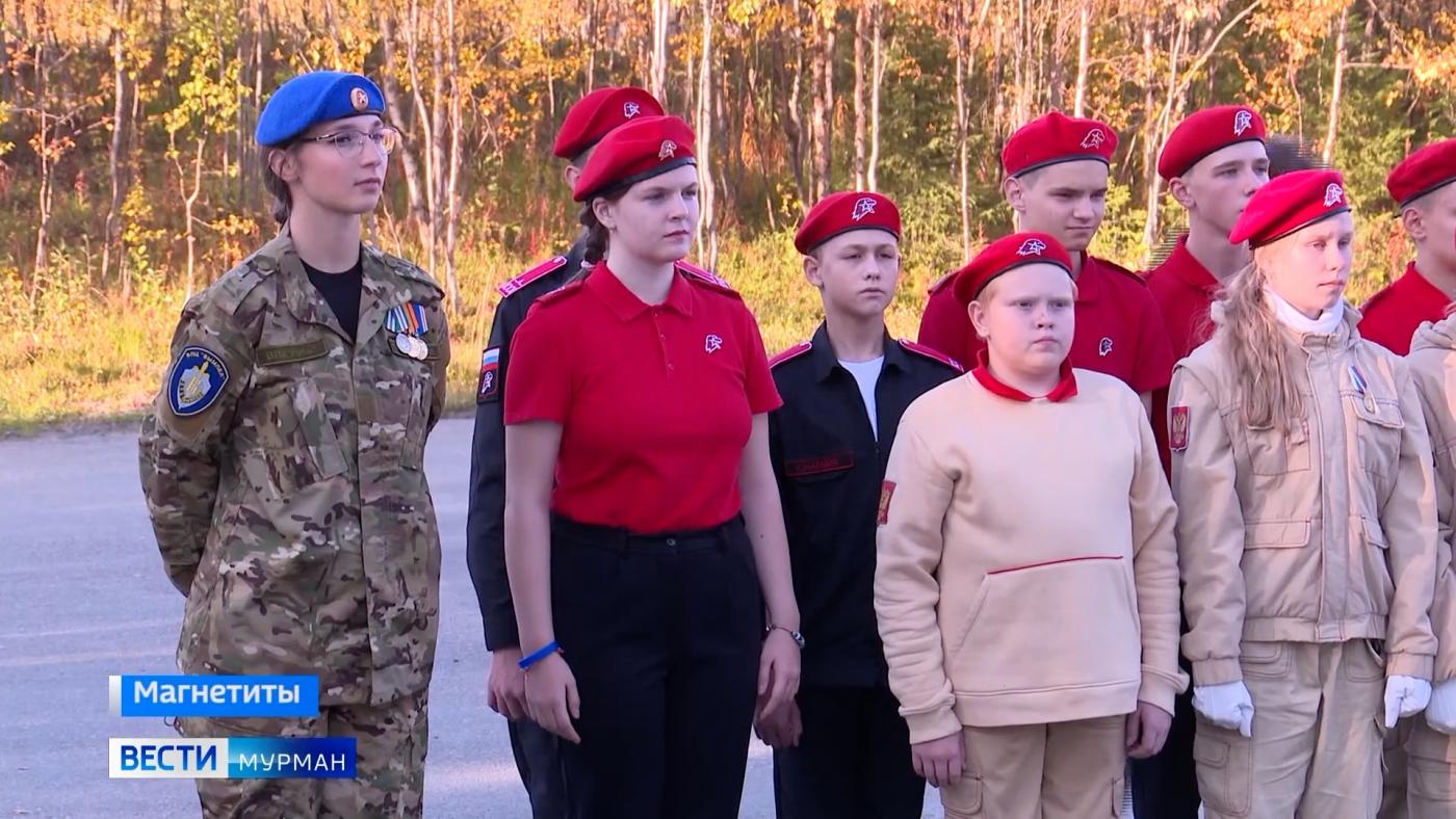 "Я – патриот!": о девушке, которая решила посвятить свою жизнь детям и воспитанию в них любви к Родине