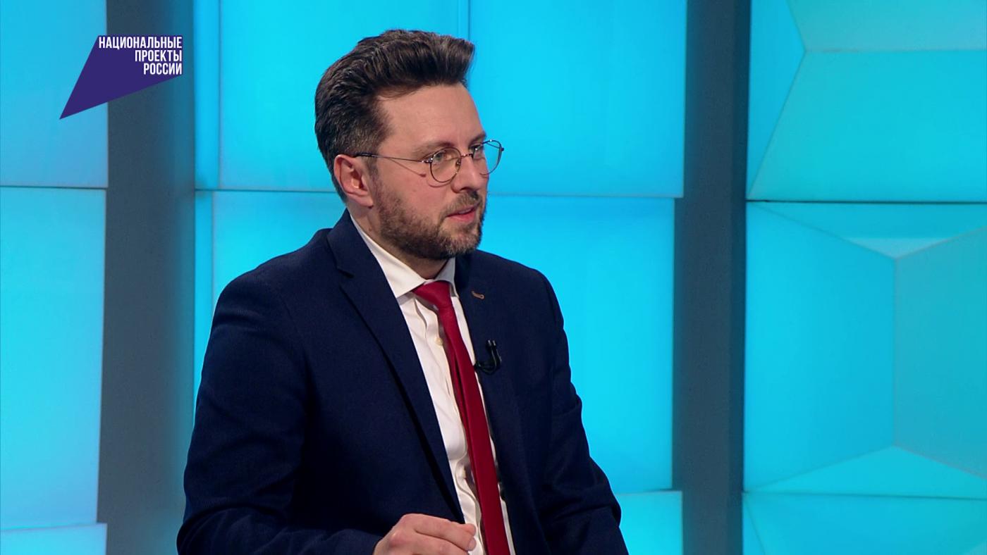 &quot;Нацпроекты в Арктике&quot;: Александр Елисеев рассказал о прорыве в туризме в Кольском Заполярье