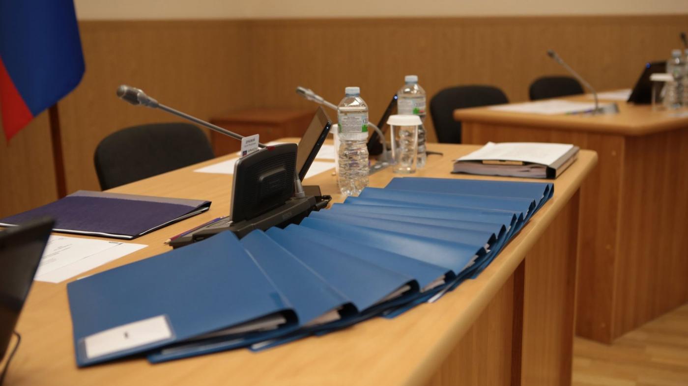 Депутаты предложили перейти на одноглавую систему управления в муниципалитетах Мурманской области