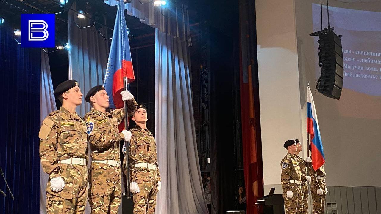 Более 400 студентов прибыло в Мурманском индустриальном колледже