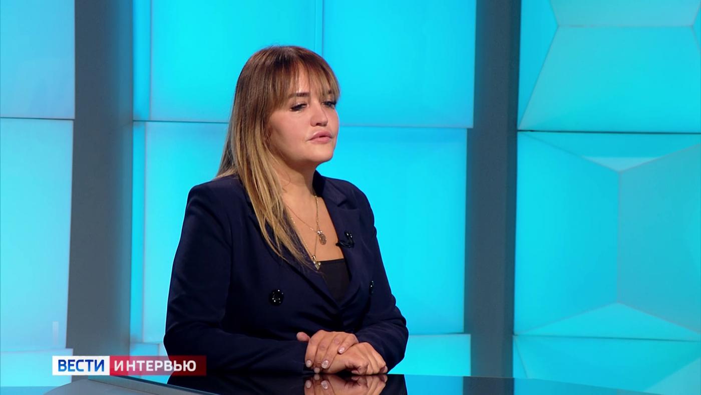 О диспансеризации — в интервью с и.о. главного врача Оленегорской ЦГБ