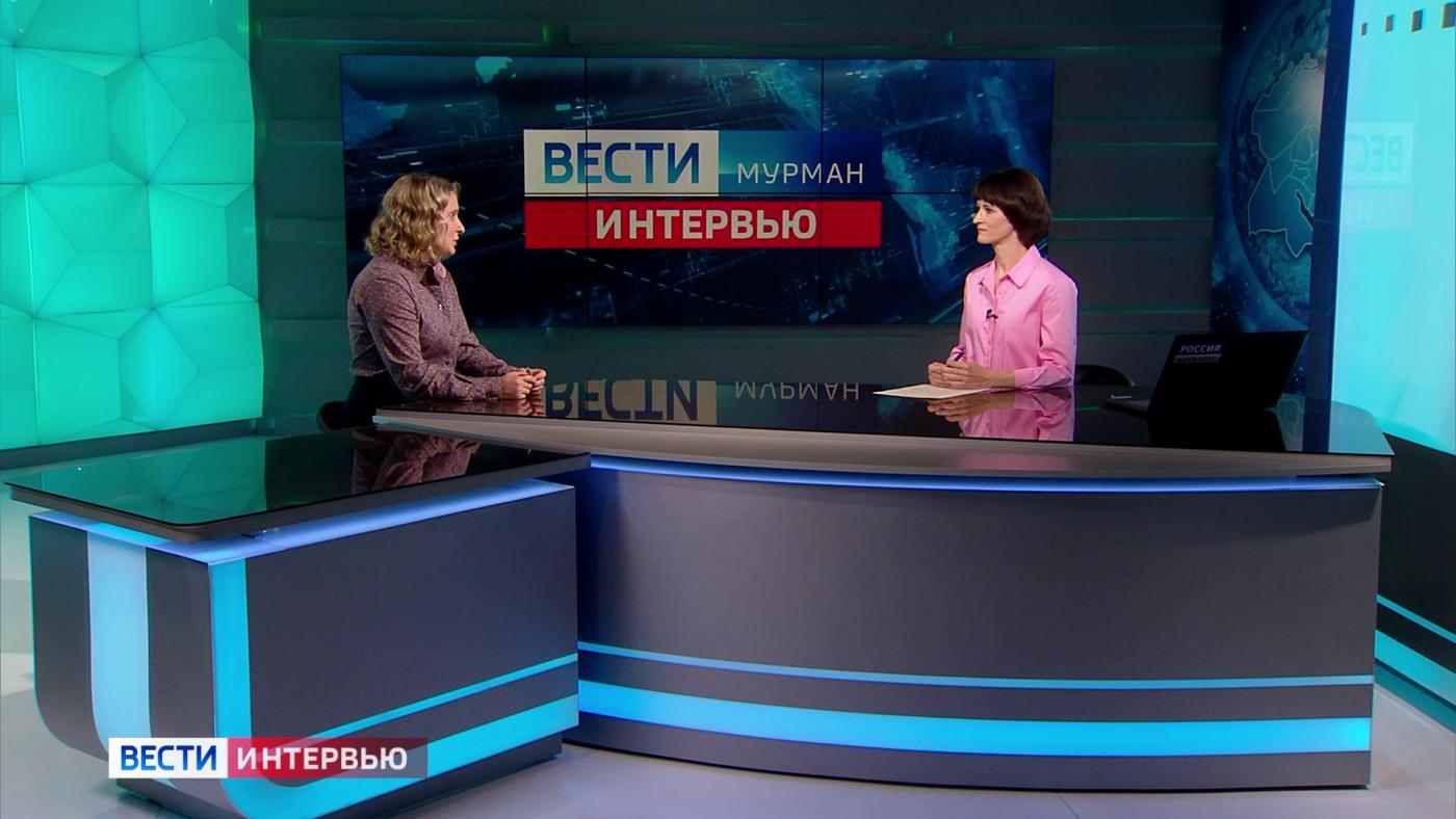 О причинах возникновения патологий – интервью с хирургом маммологом мурманского онкодиспансера 