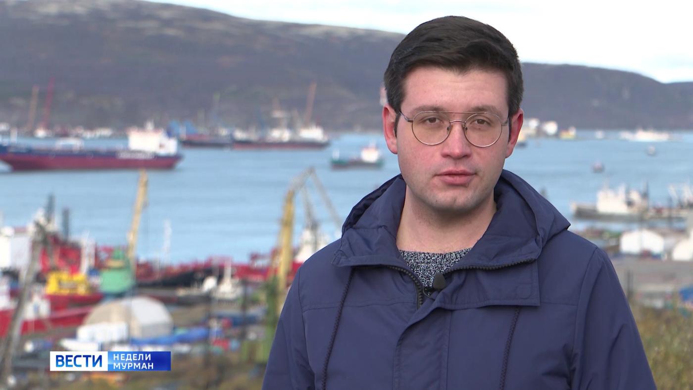 &quot;Вести недели&quot; с Сергеем Ширяевым от 8 октября