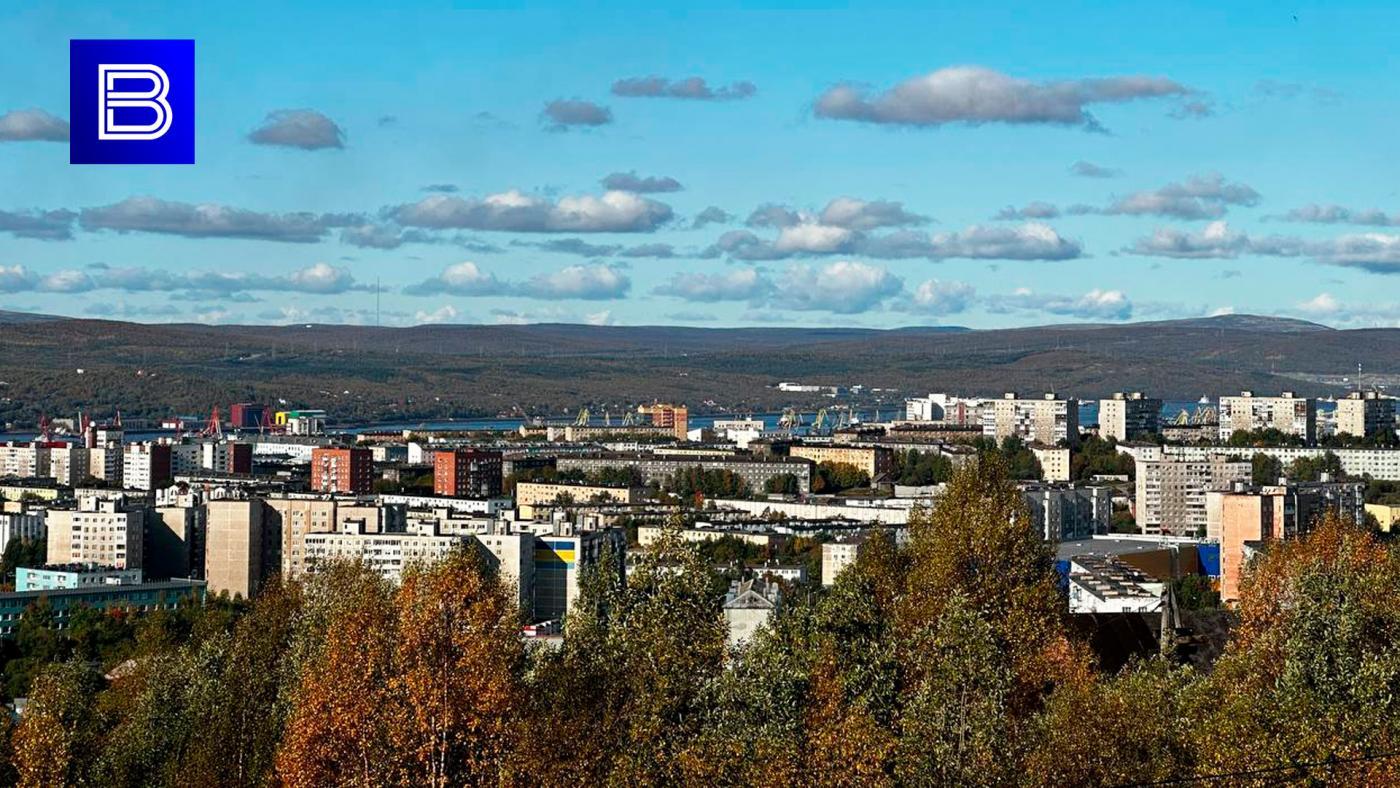 В Ленинском округе Мурманска появится Центр культурного развития