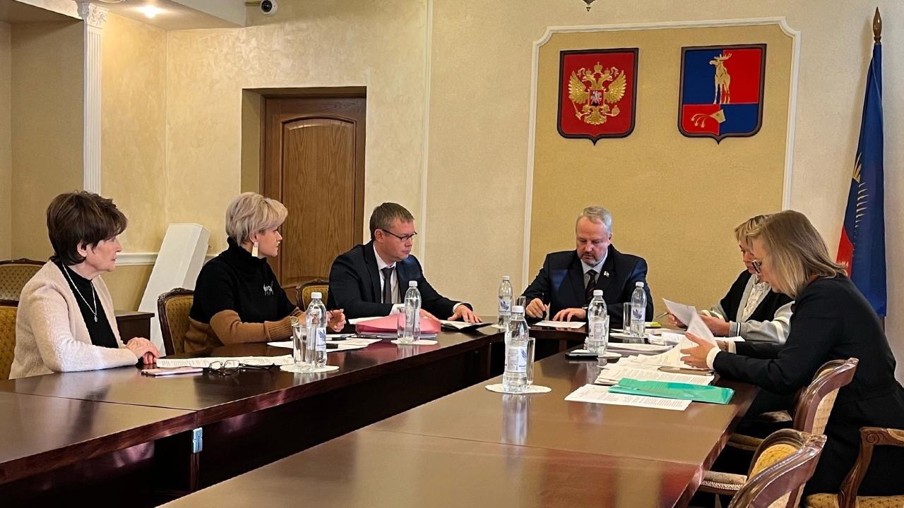 Определены кандидаты на должность главы Мончегорска