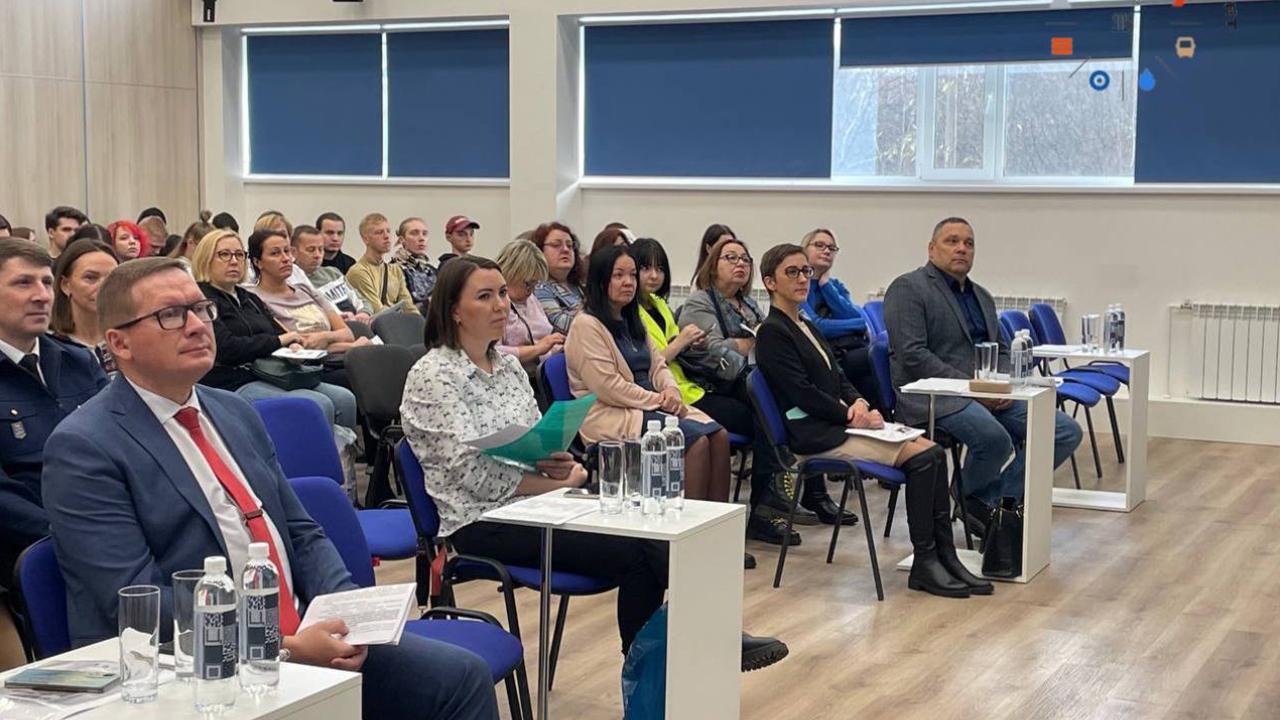 Единый день открытых дверей проекта "Профессионалитет" состоялся в Мурманской области