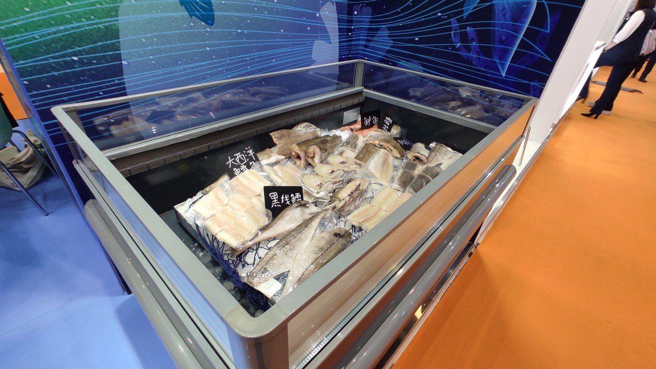 Рыбная продукция мурманских экспортеров заинтересовала китайские компании