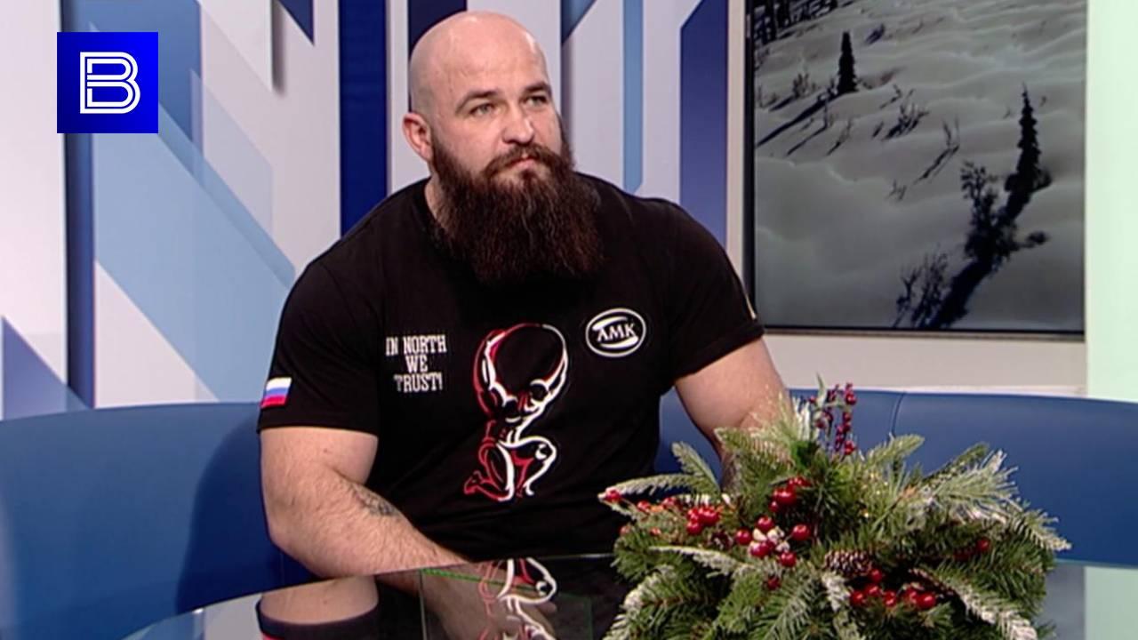 Леон Мирошник завоевал &quot;серебро&quot; на соревнованиях в Дубае и установил рекорд России