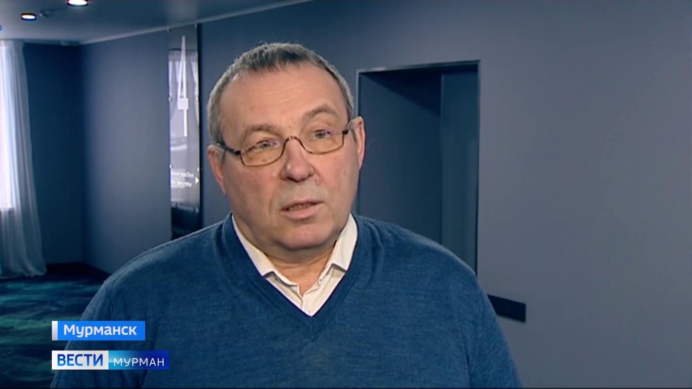 Балашов об увеличении квоты на мойву: "Таких объемов не было последние 5 лет"