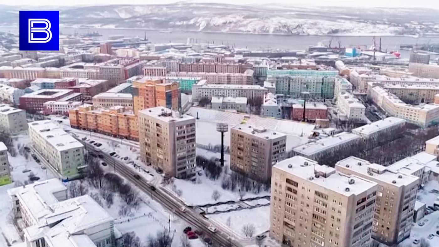 В День народного единства в Мурманске состоится фестиваль "Не хлебом едины"