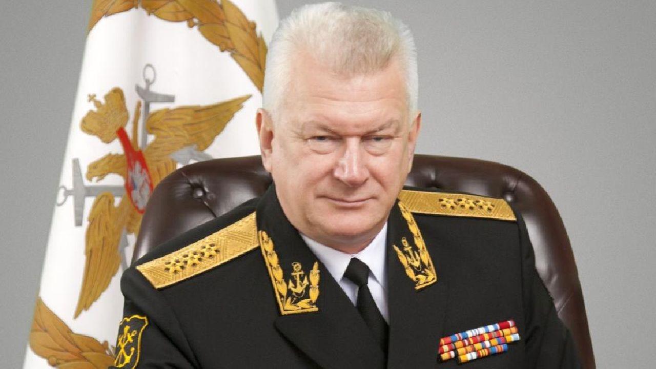 Евменов: В ВМФ России поступят новейшие боевые корабли с высокоточным оружием