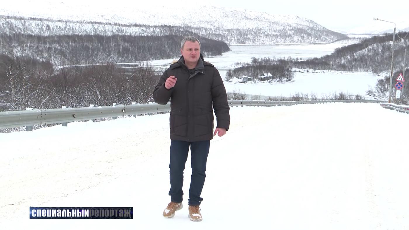 &quot;Я живу на Севере&quot;: посетим город морской доблести и пообщаемся с его жителями