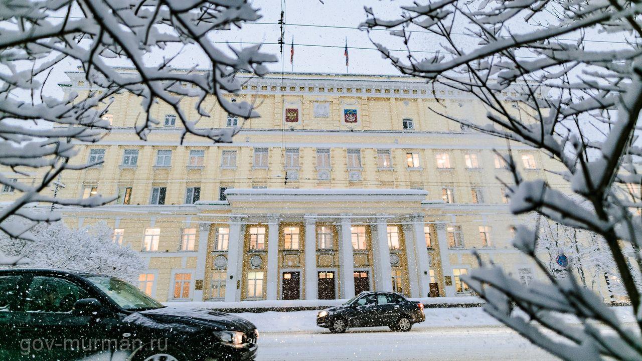 В Мурманской области за вклад в развитие спорта наградят четырех северян 