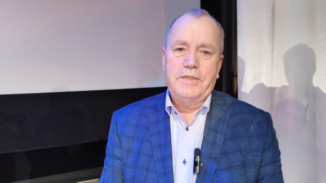Сергей Дубовой в Запорожье: окажем поддержку в становлении органов власти Приморского района
