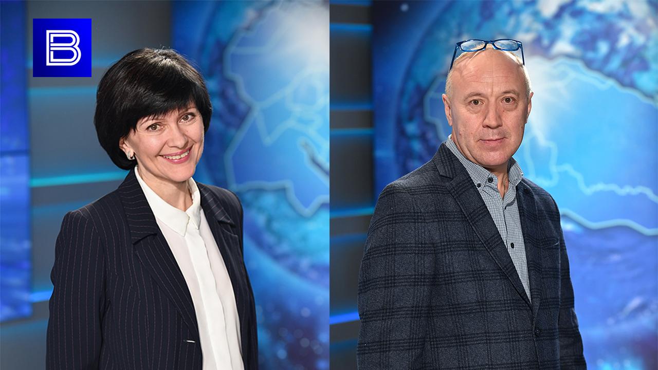 Директор и оператор ГТРК "Мурман" получат региональное почетное звание