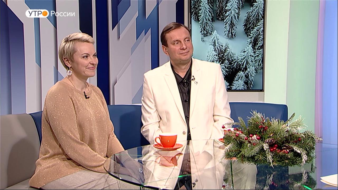 &quot;Утро России&quot;: поговорим о предстоящей премьере музыкально-поэтического спектакля &quot;Алеко&quot;