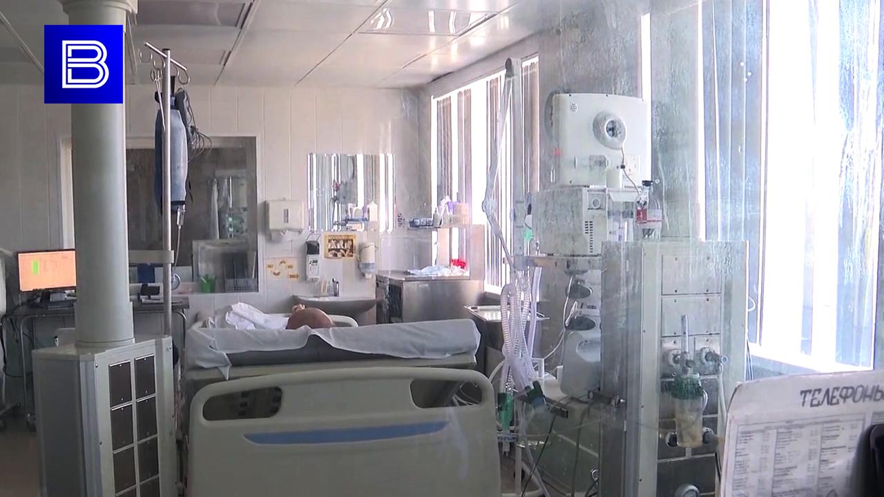 Мурманский врач рассказала, кто подвержен заболеванию пневмонией