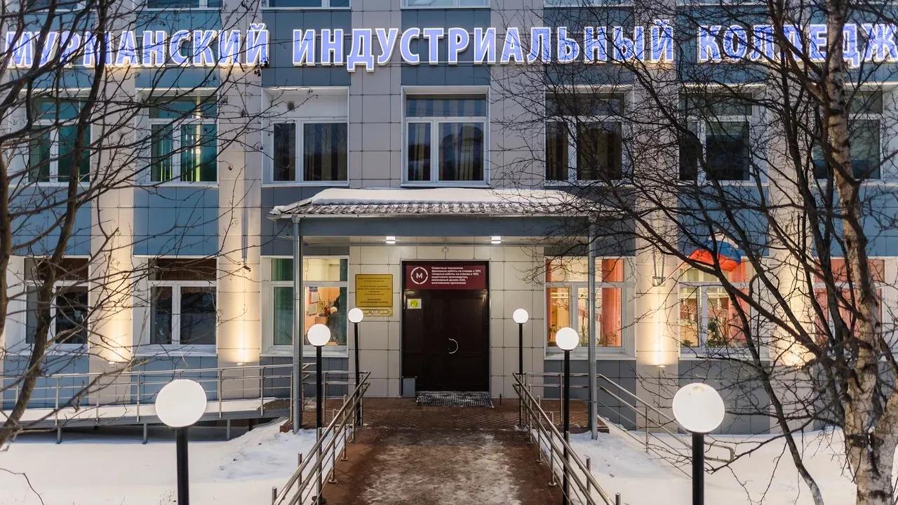 Студентов заполярных колледжей начинают учить бережливому производству