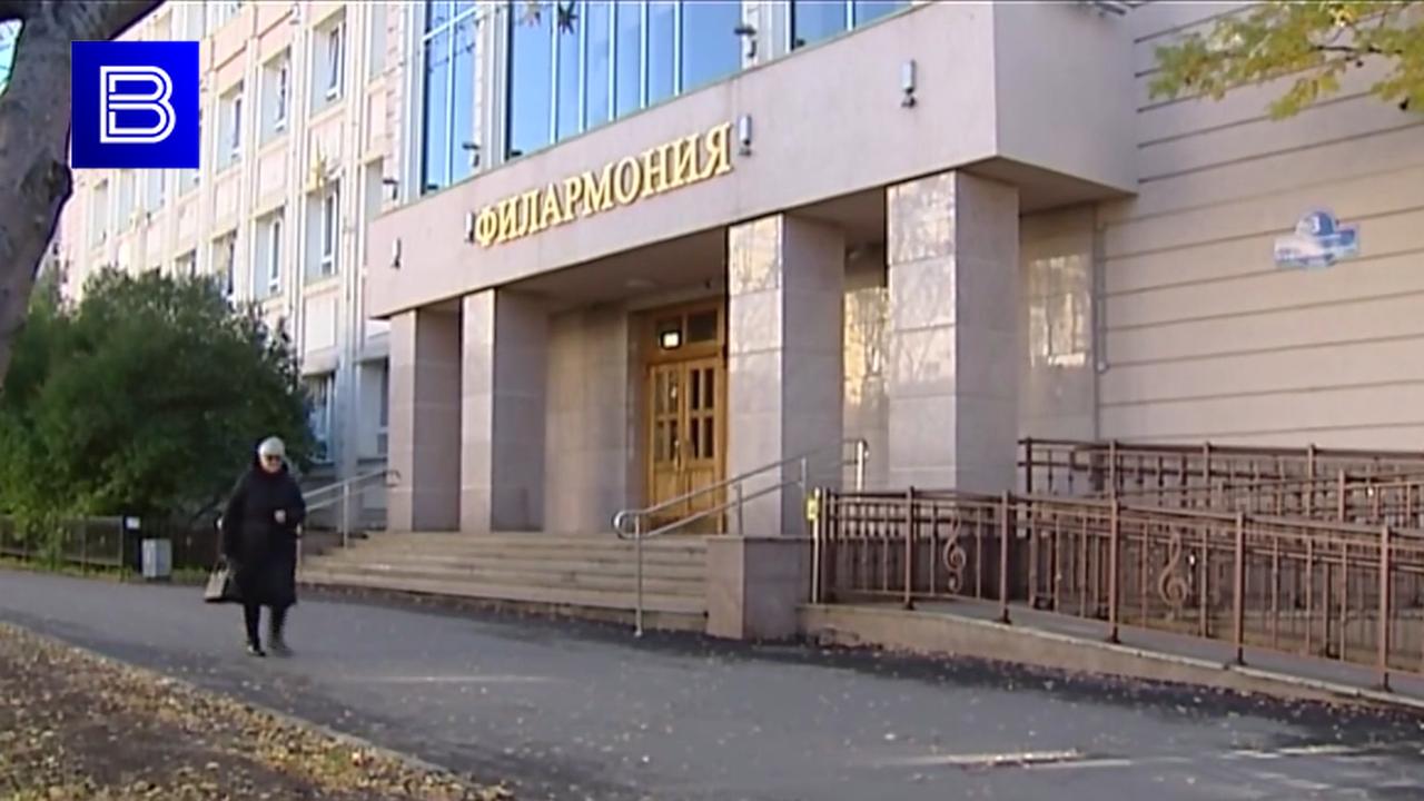Оркестры регионов АЗРФ объединятся и выступят на одной сцене в Мурманске