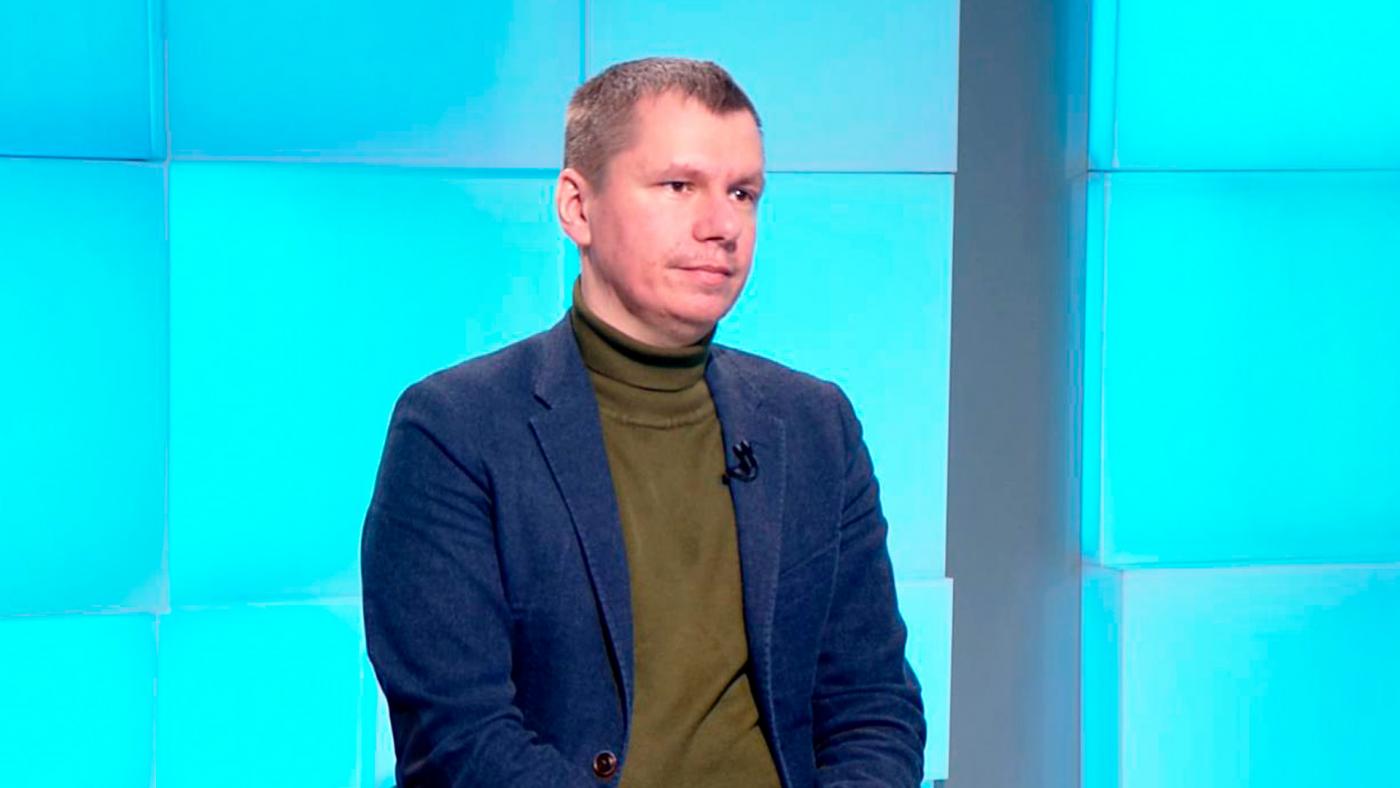 Андрей Чибис сообщил, что министерство строительства Мурманской области возглавит Алексей Грачиков