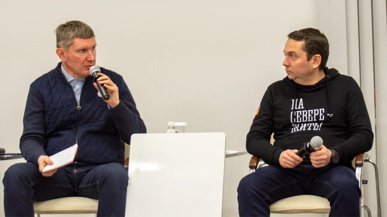 Максим Решетников: в 2024 году в России будет действовать единая субсидия на развитие туризма