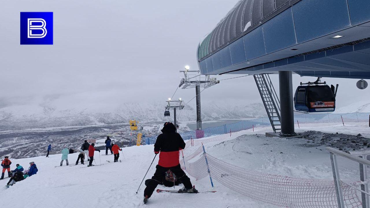 В Мурманской области сохраняются темпы развития туризма