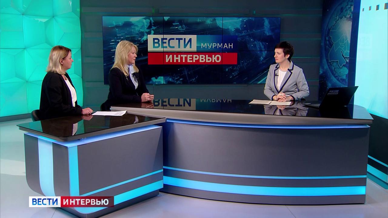 Интервью: как улучшилась работа МФЦ в Мурманской области