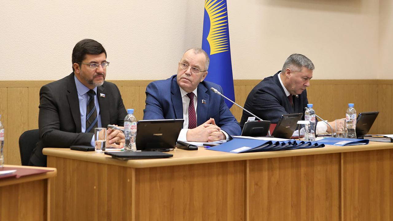 Финансирование молодежных проектов в Мурманской области увеличат в 2 раза в 2024 году