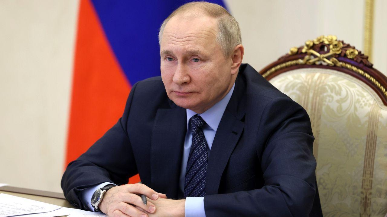 Владимир Путин проведет прямую линию и ежегодную большую пресс-конференцию 14 декабря