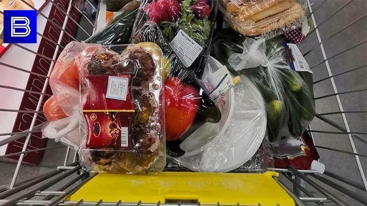 В Мурманской области подорожали овощи и подешевел рис – Мурманскстат