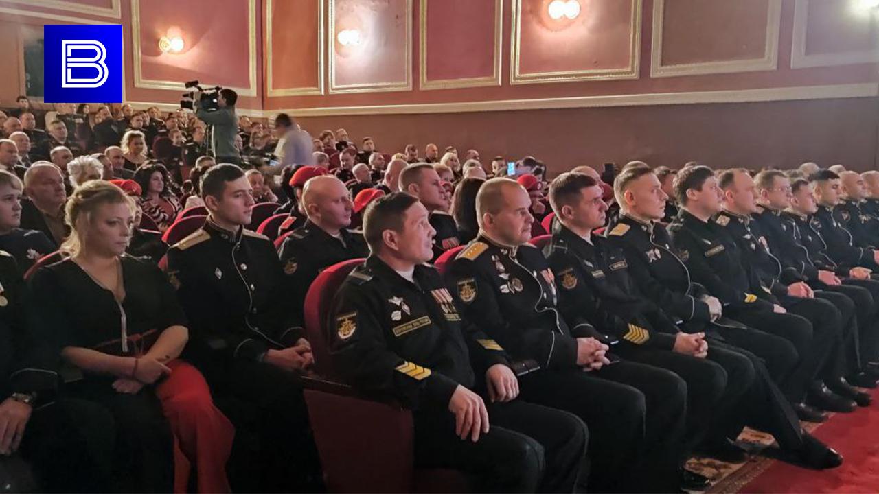 Полувековой юбилей празднует 279-й истребительный авиационный полк