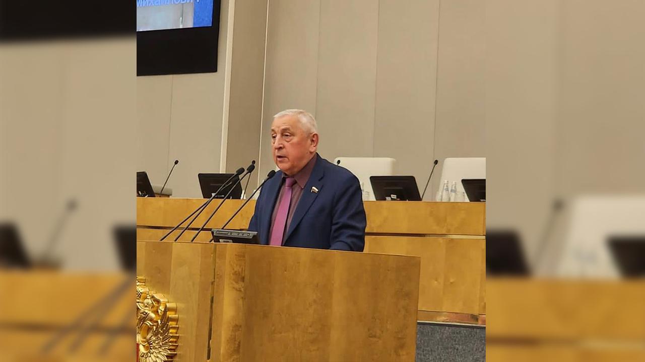 Проект закона по совершенствованию программ "Дальневосточный гектар" и "Арктический гектар" принят в первом чтении