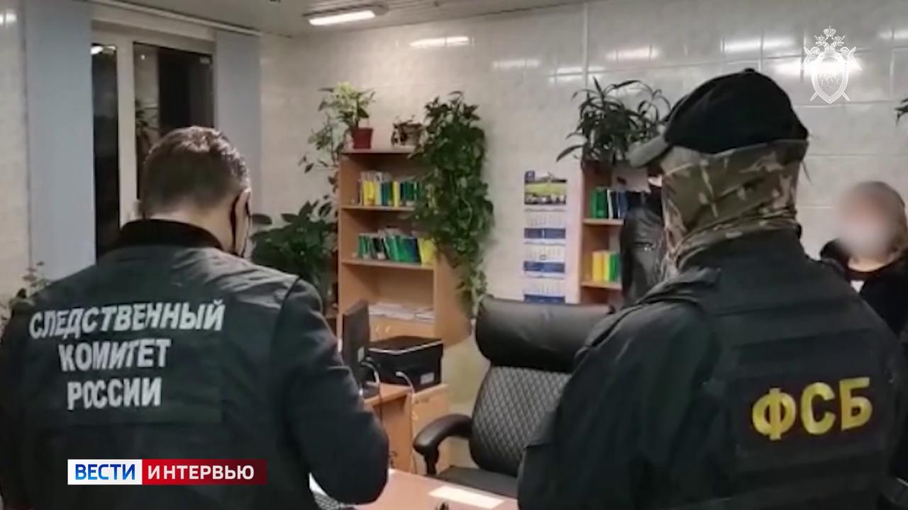 О ситуации с коррупцией – в интервью с главой следкома Мурманской области Андреем Ефремовым