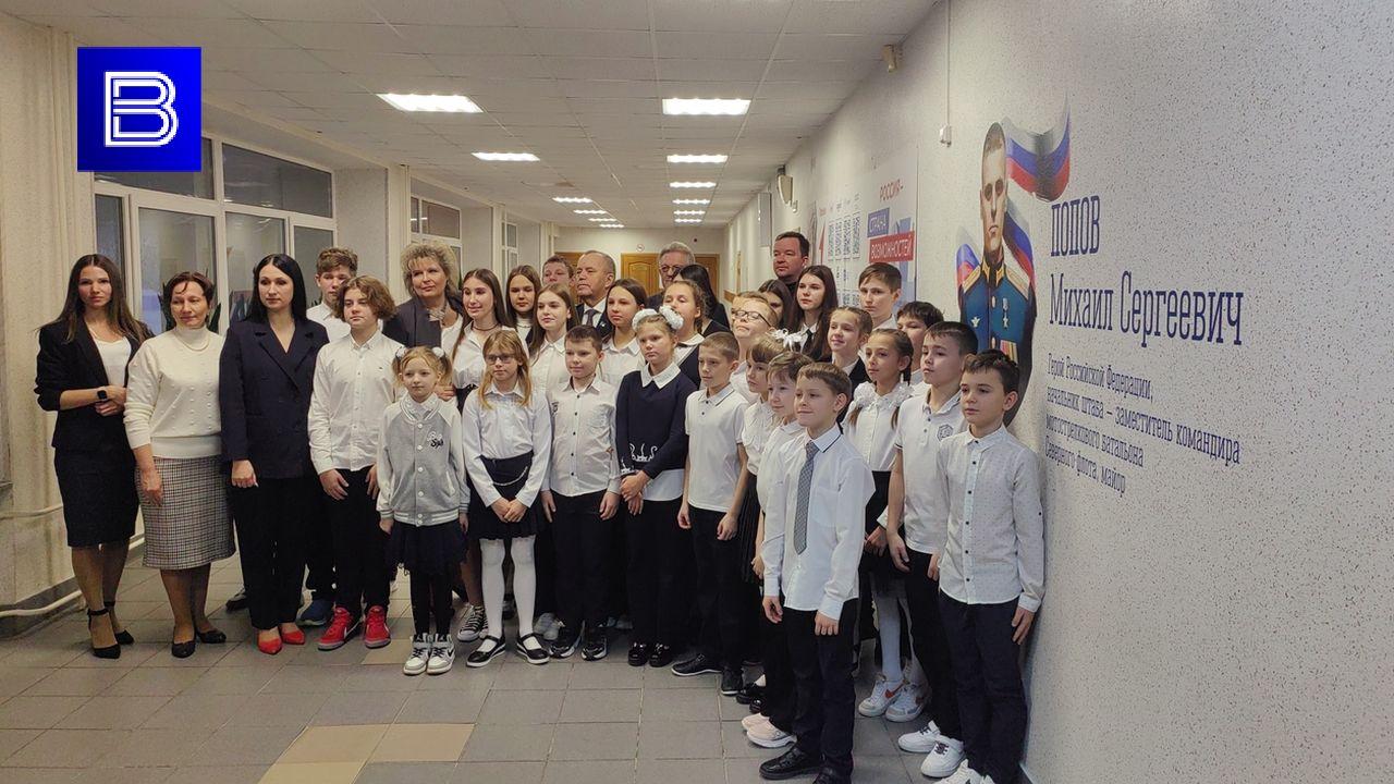 В Мурманской области наступает "Время героев! "