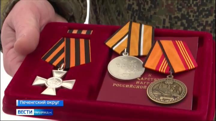 В России 9 декабря отмечается День Героев Отечества