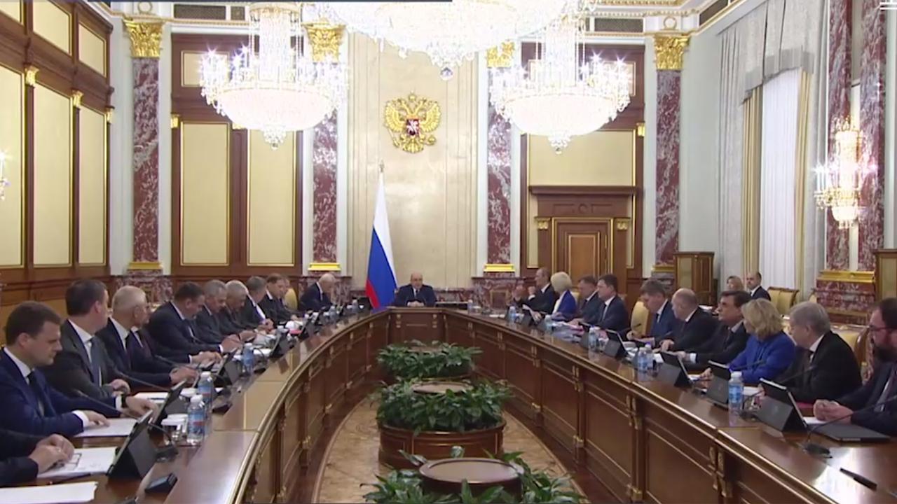 Правительство направит около 1,3 млрд рублей на поддержку программы льготного лизинга для МСП