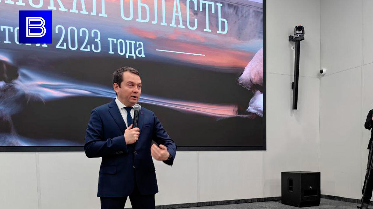 Андрей Чибис пояснил механизм компенсации стоимости мазута для Мурманской области
