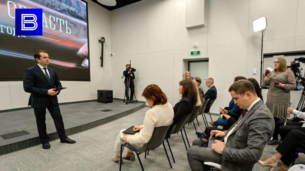 Над мастер-планами развития опорных городов Арктики работают эксперты