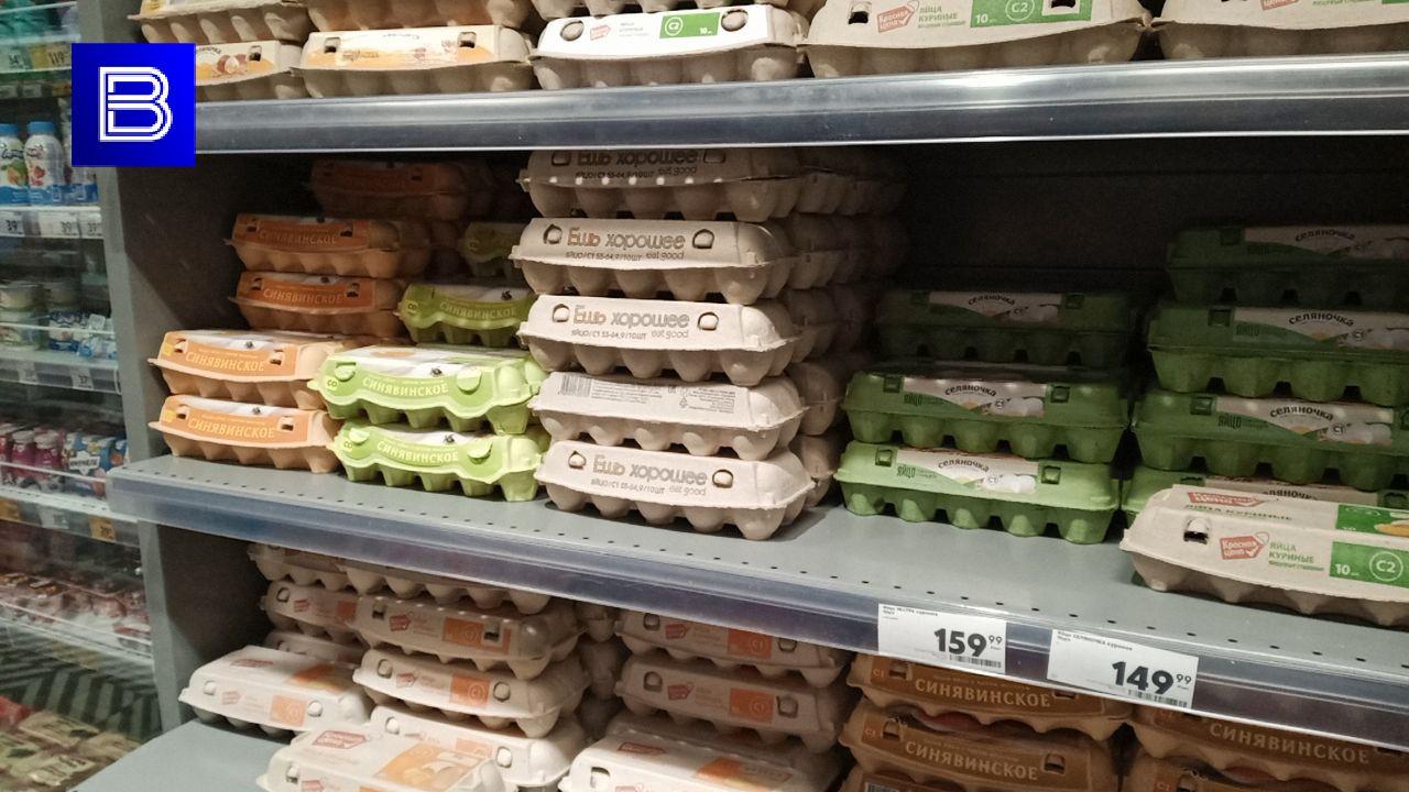 Решения приняты, ситуация с ценами на яйца и курицу будет улучшаться – Путин