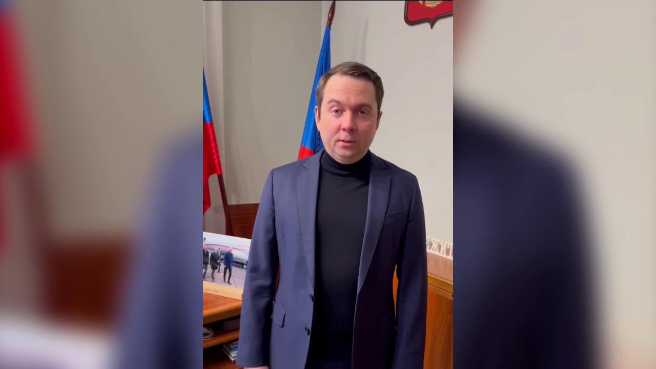 Андрей Чибис: тема Арктики и Севера была и остается в фокусе внимания президента