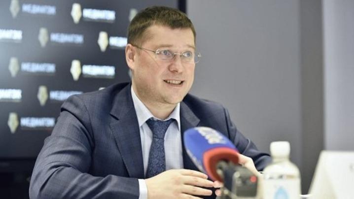 Юрий Сердечкин: Мурманск и Кольское Заполярье не обделены вниманием главы государства