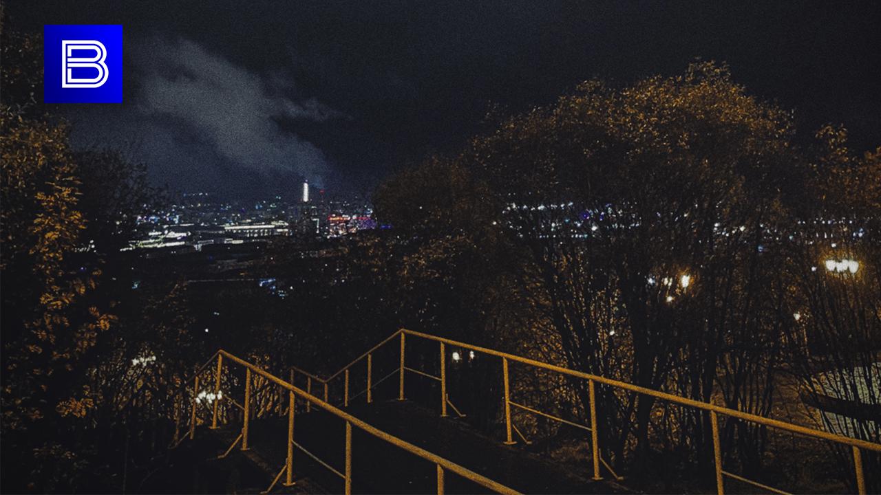 Крепкий сон — залог здоровья