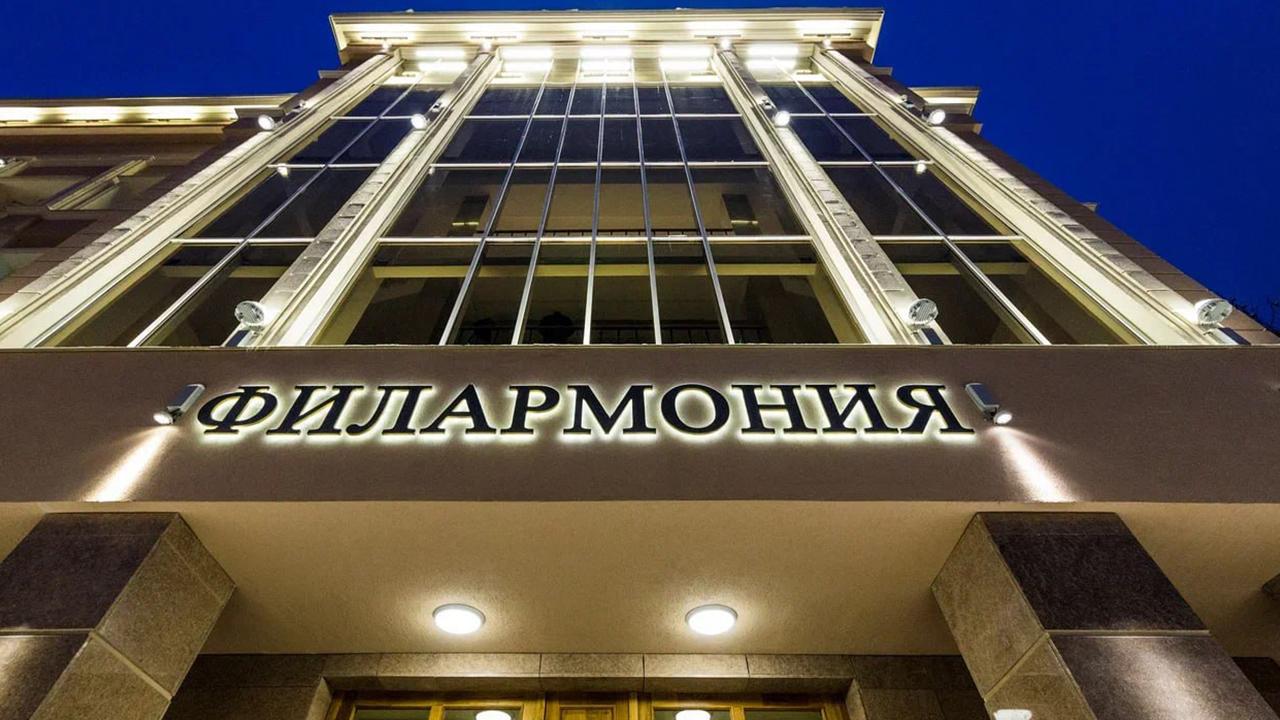 В Мурманской области впервые прозвучат все фортепианные концерты Сергея Рахманинова