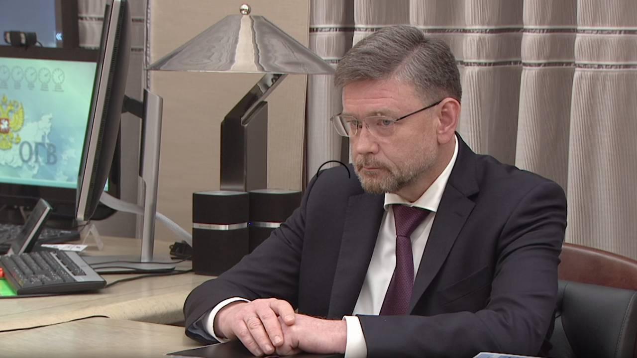 В зоне распространения многолетней мерзлоты к началу 2026 года расположат 140 станций мониторинга