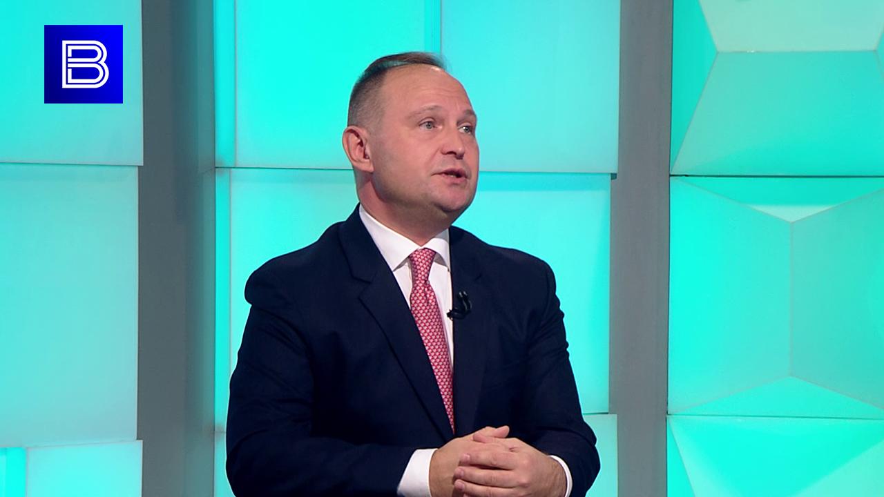 Антон Богомолов: электронное голосование в Мурманской области будет проводиться наряду с обычным