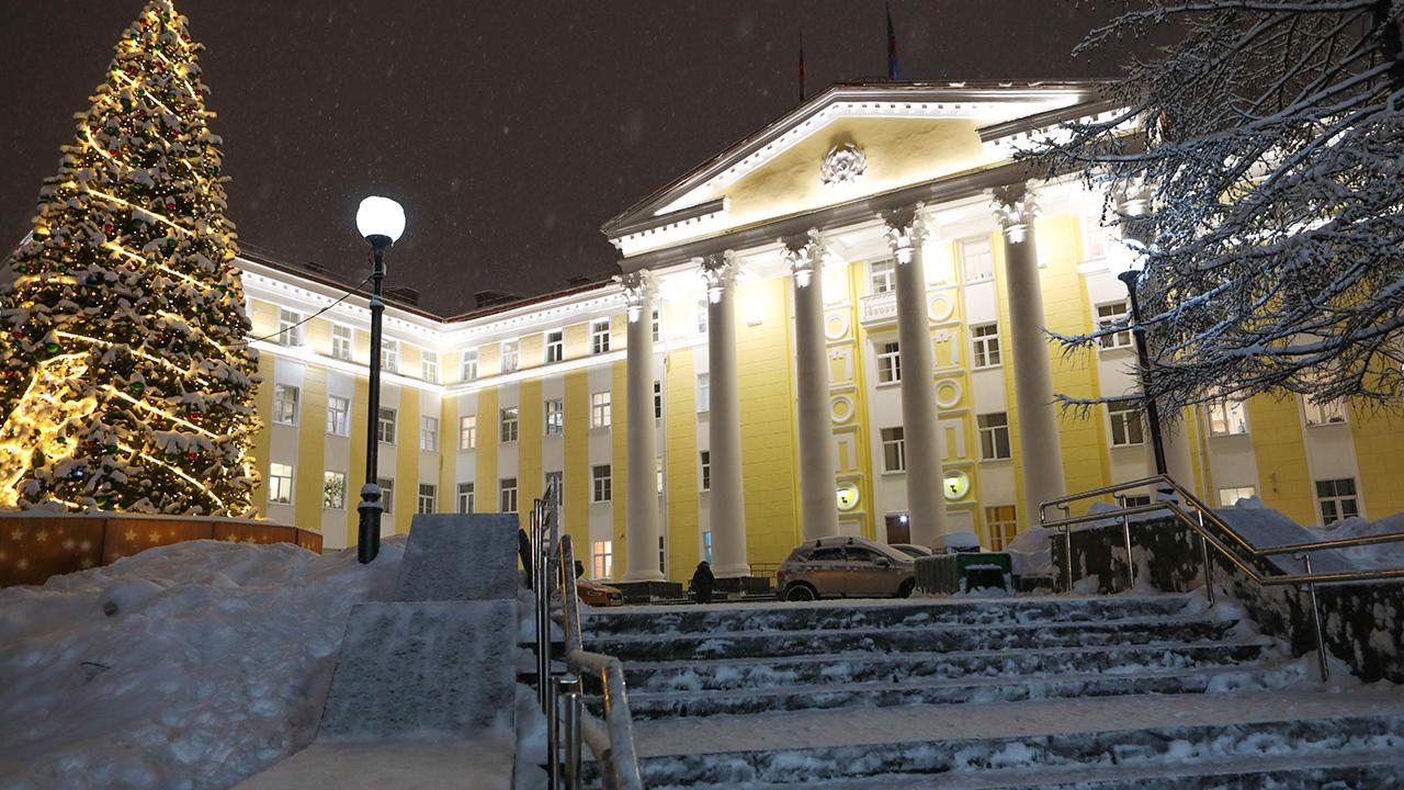 Как депутаты планируют встретить Год Дракона