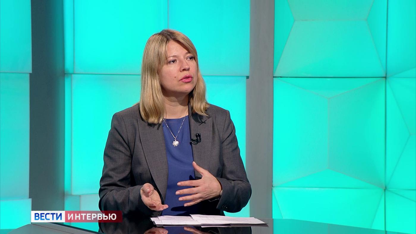 О взаимодействии управляющих компаний с северянами — в интервью с Аленой Кузнецовой