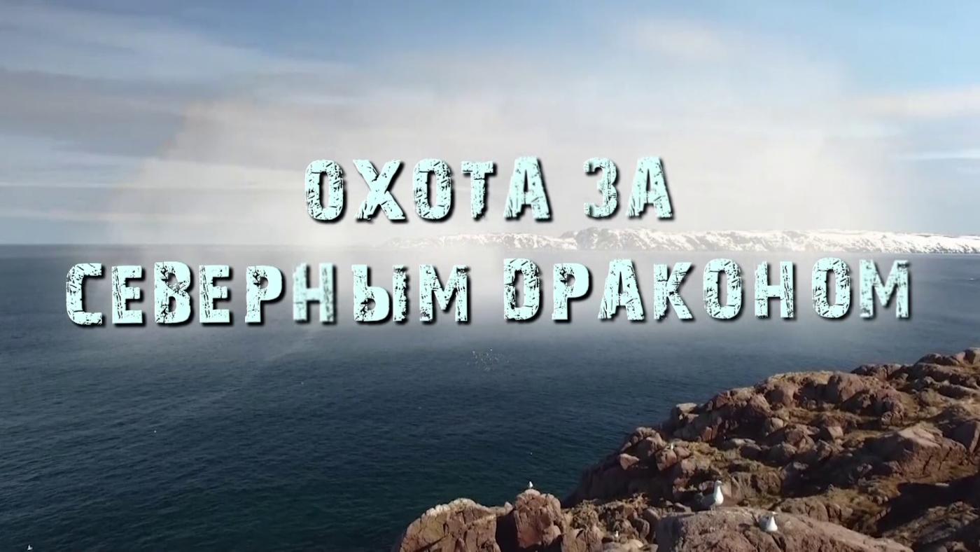 &quot;Утро России&quot;: новогодняя охота за северным драконом
