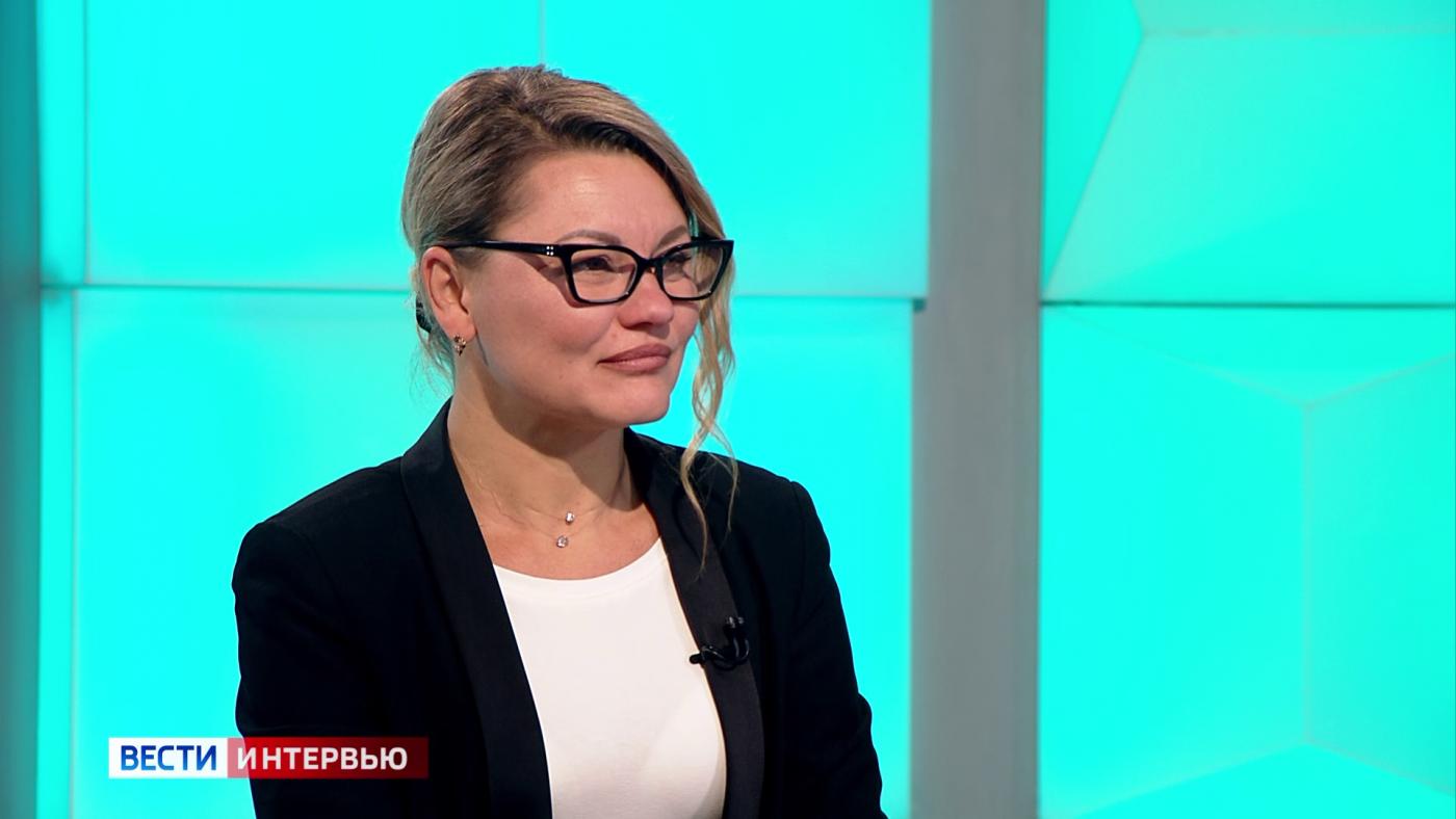 Как избежать стресса при выходе на работу после каникул – интервью с Юлией Лониной